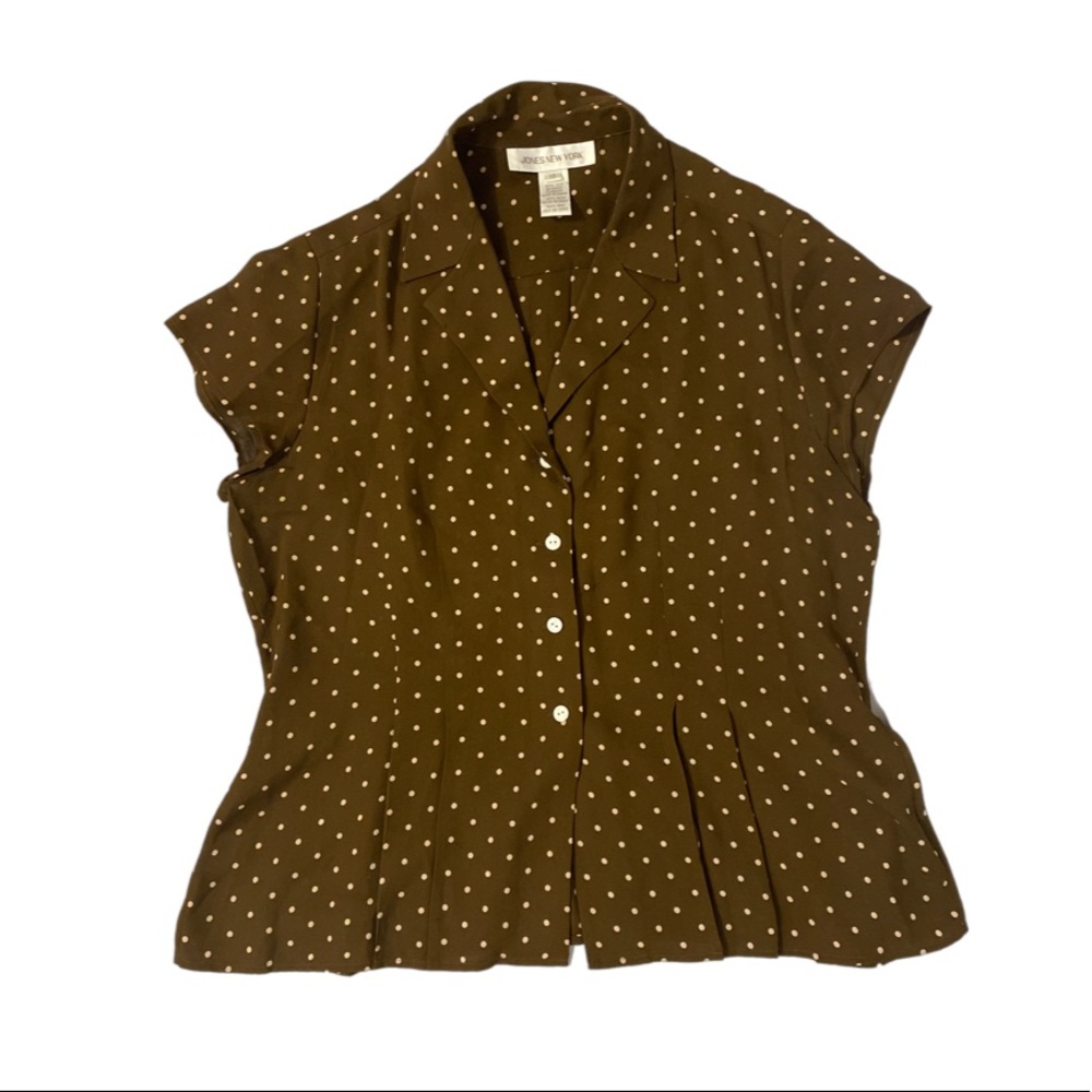 Jones New York top